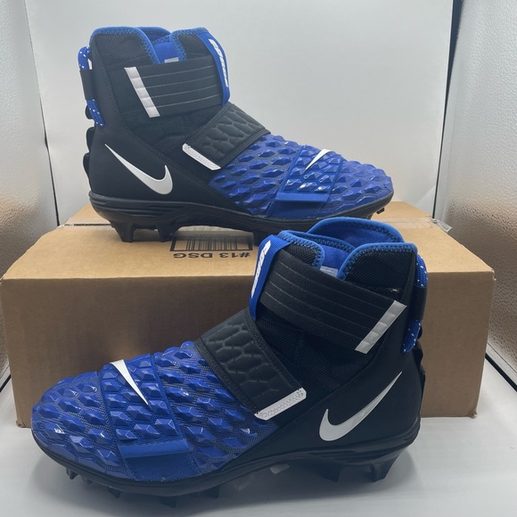 nike force savage elite 2